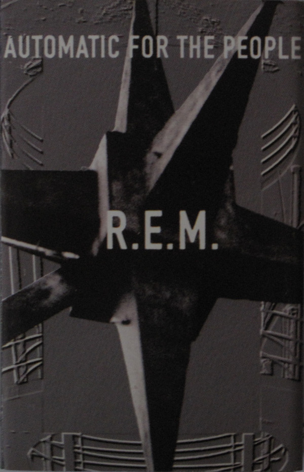 R.E.M. - Automatic For The People