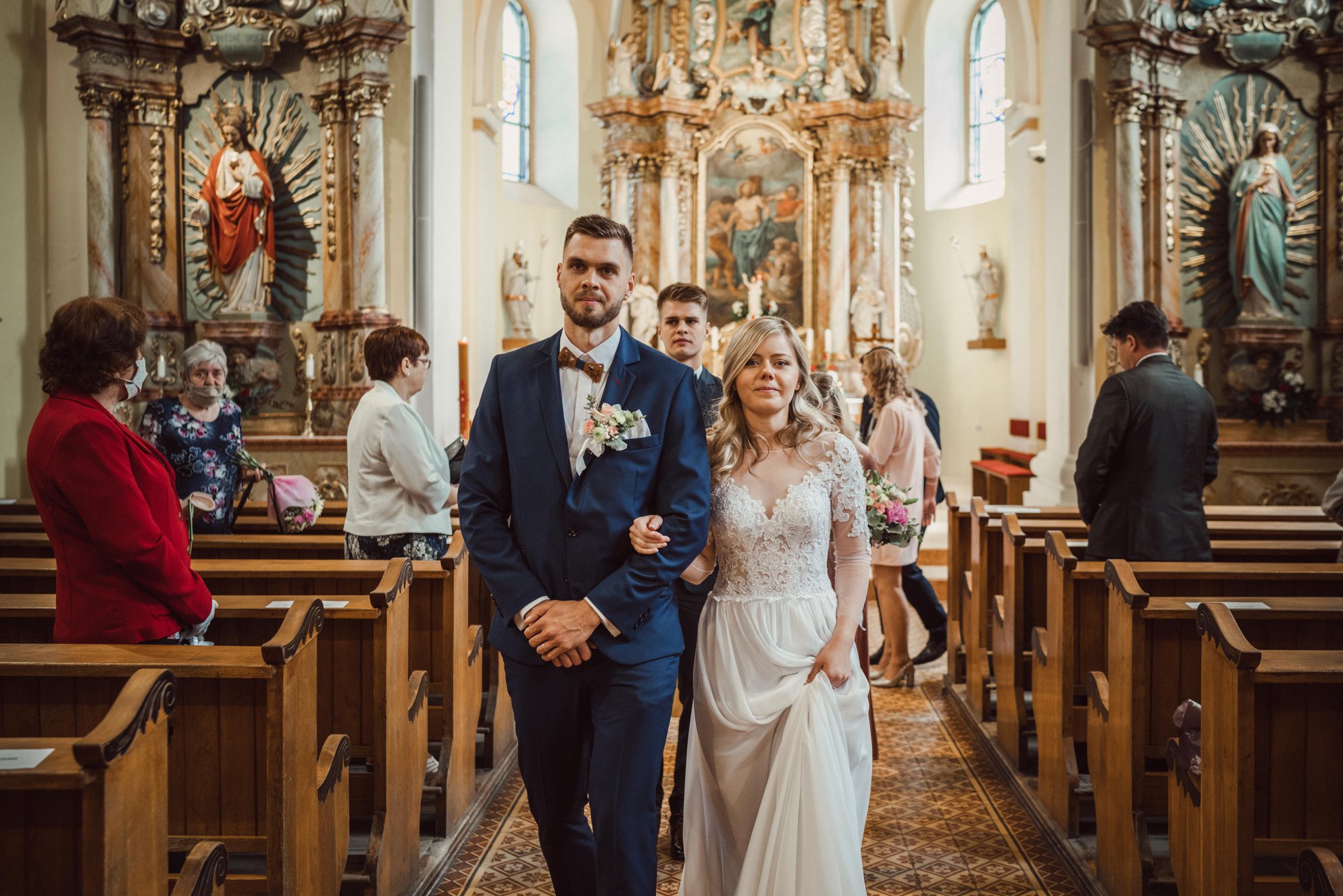 kostol-cadca-svadbajpg