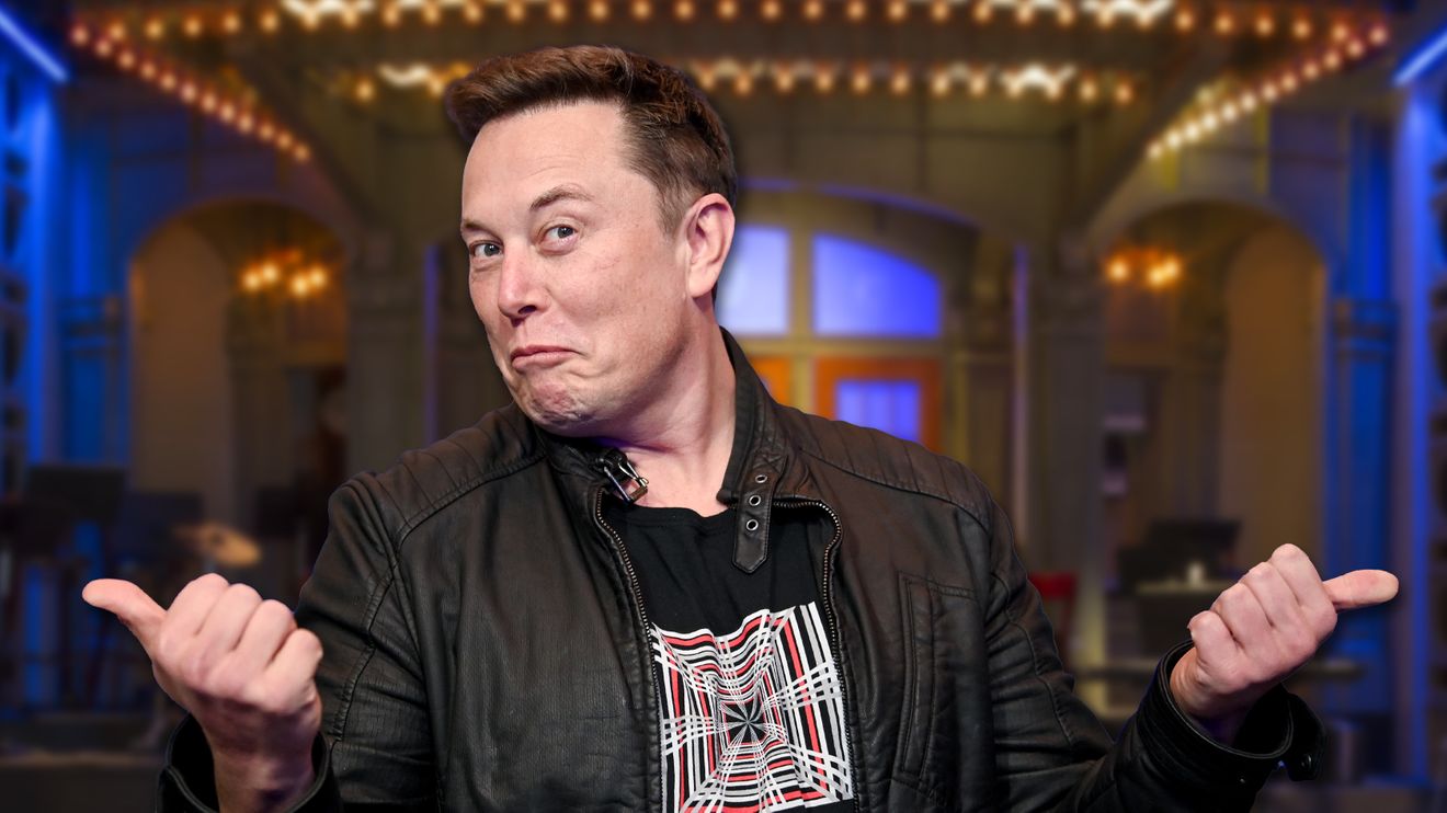 Elon Musk kritizuje Bitcoin a Ethereum a zase spúšťa svoje hry.....