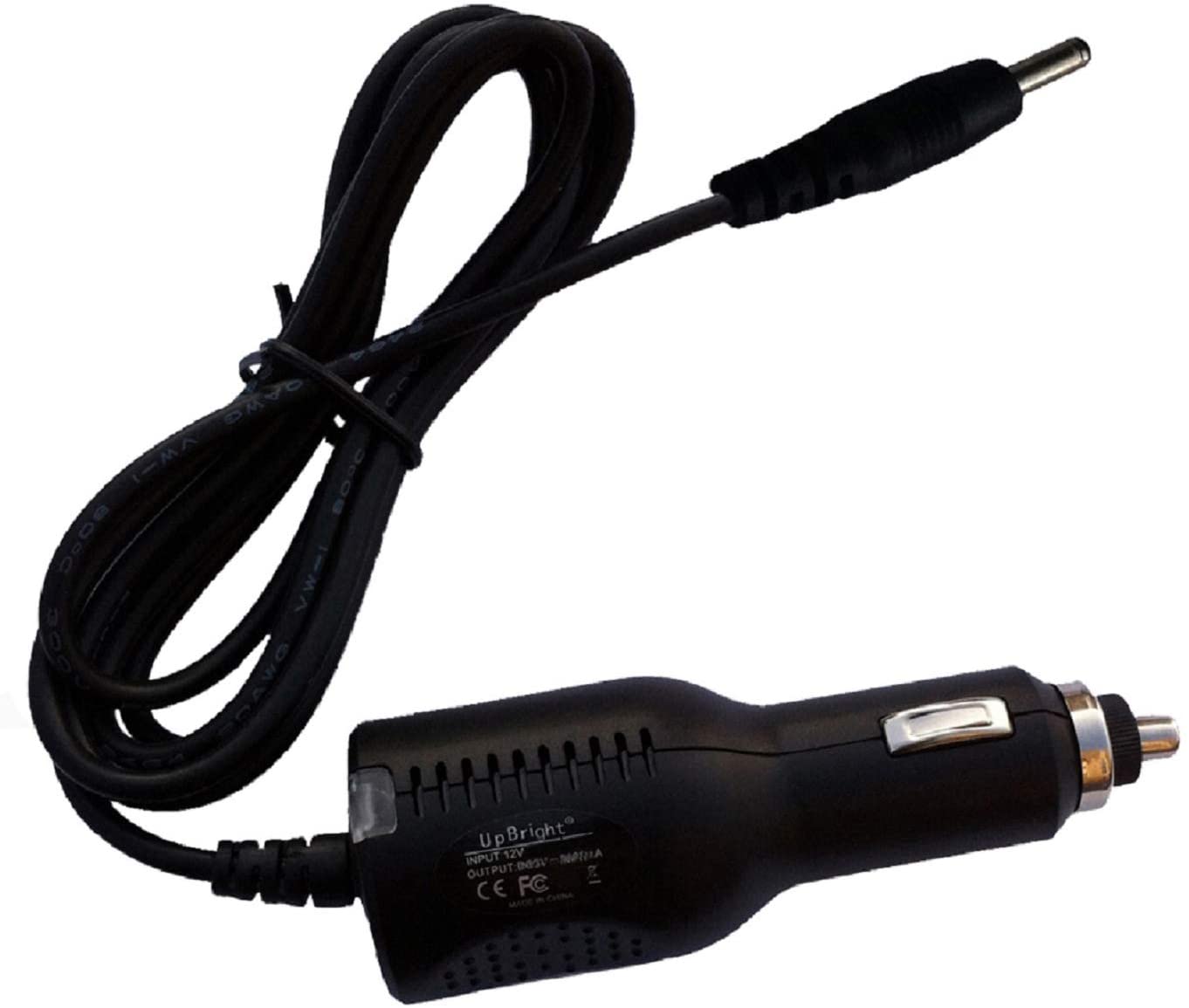 THURAYA XT LITE/XT DUAL - Car Charger