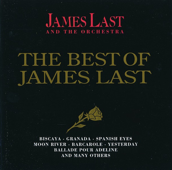 James Last - The Best Of James Last