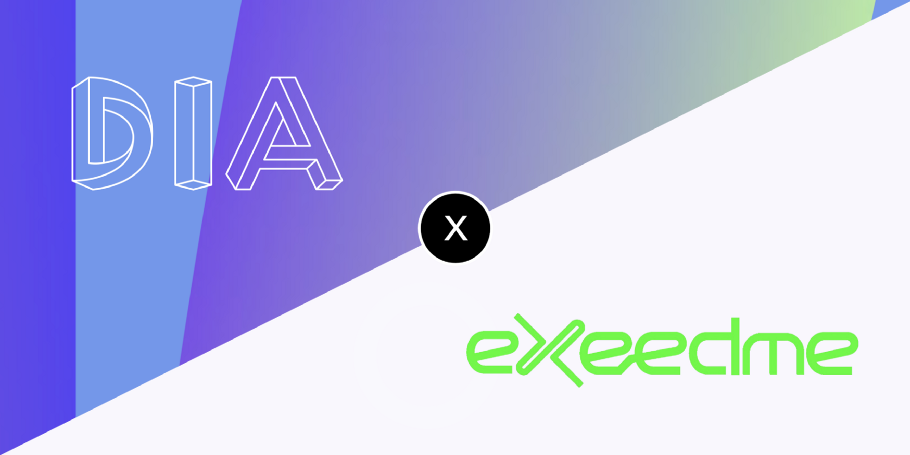 DIA uzavrelo partnerstvo so spoločnosťou Exeedme.