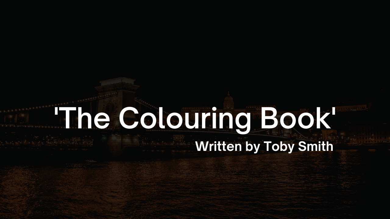 The Colouring Book