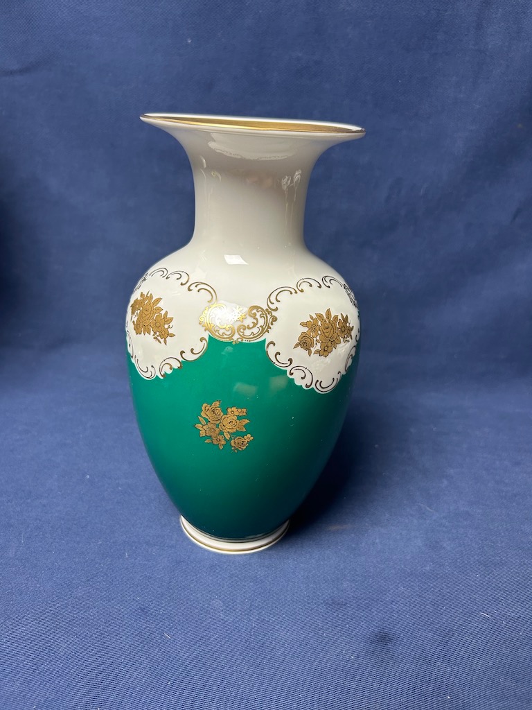 Váza / Vase Reichenbach P1851