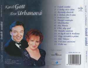 Karel Gott a Eva Urbanová - Svátek Svátků