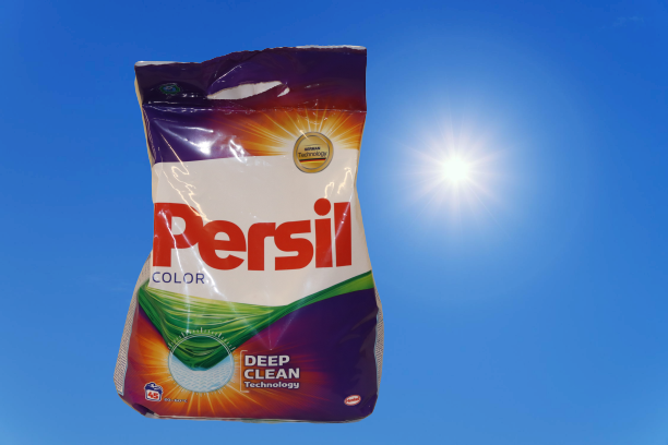 PERSIL prací prášok   2,925kg/45PD Color