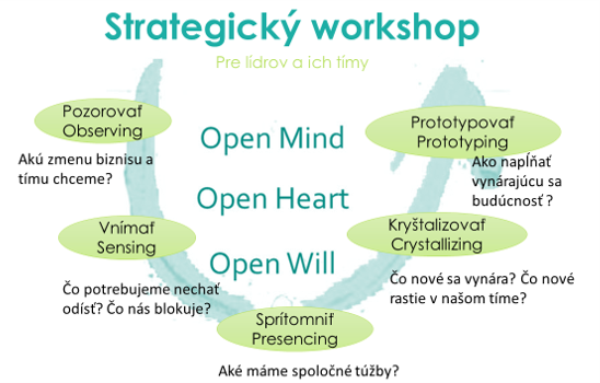 Strategický workshop