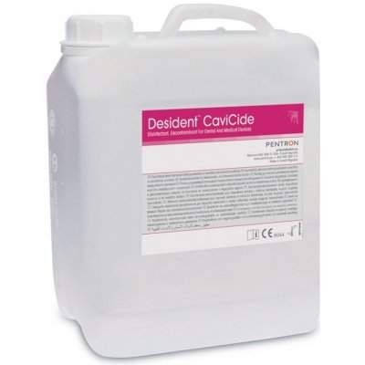 CaviCide - dezinfekčný sprej na nástroje