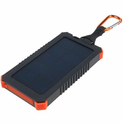 USB Solárna nabíjačka  - USB Solar charger