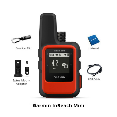 GARMIN GPS Satellite locator - Satelitný lokátor