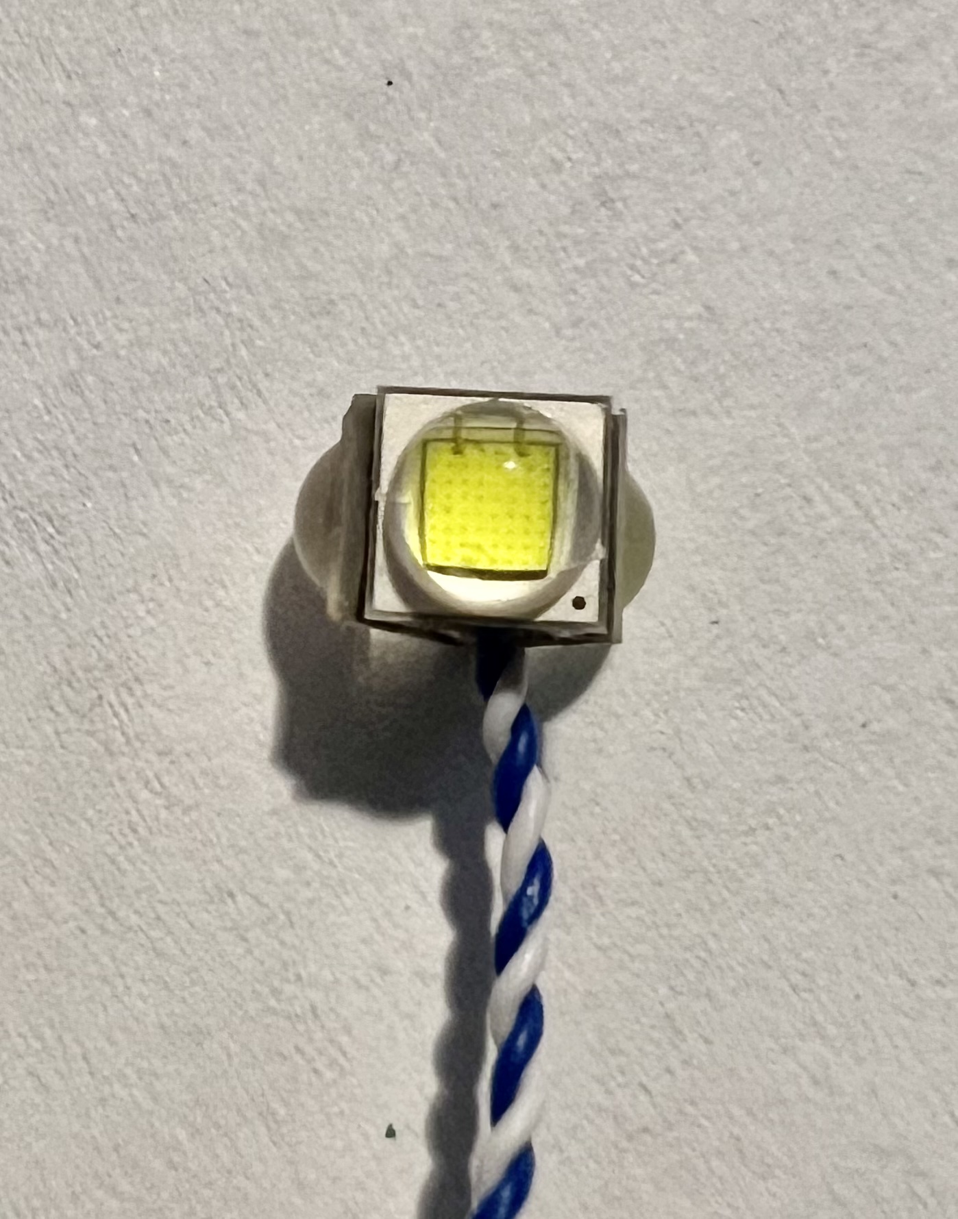 3x LED v.4.0