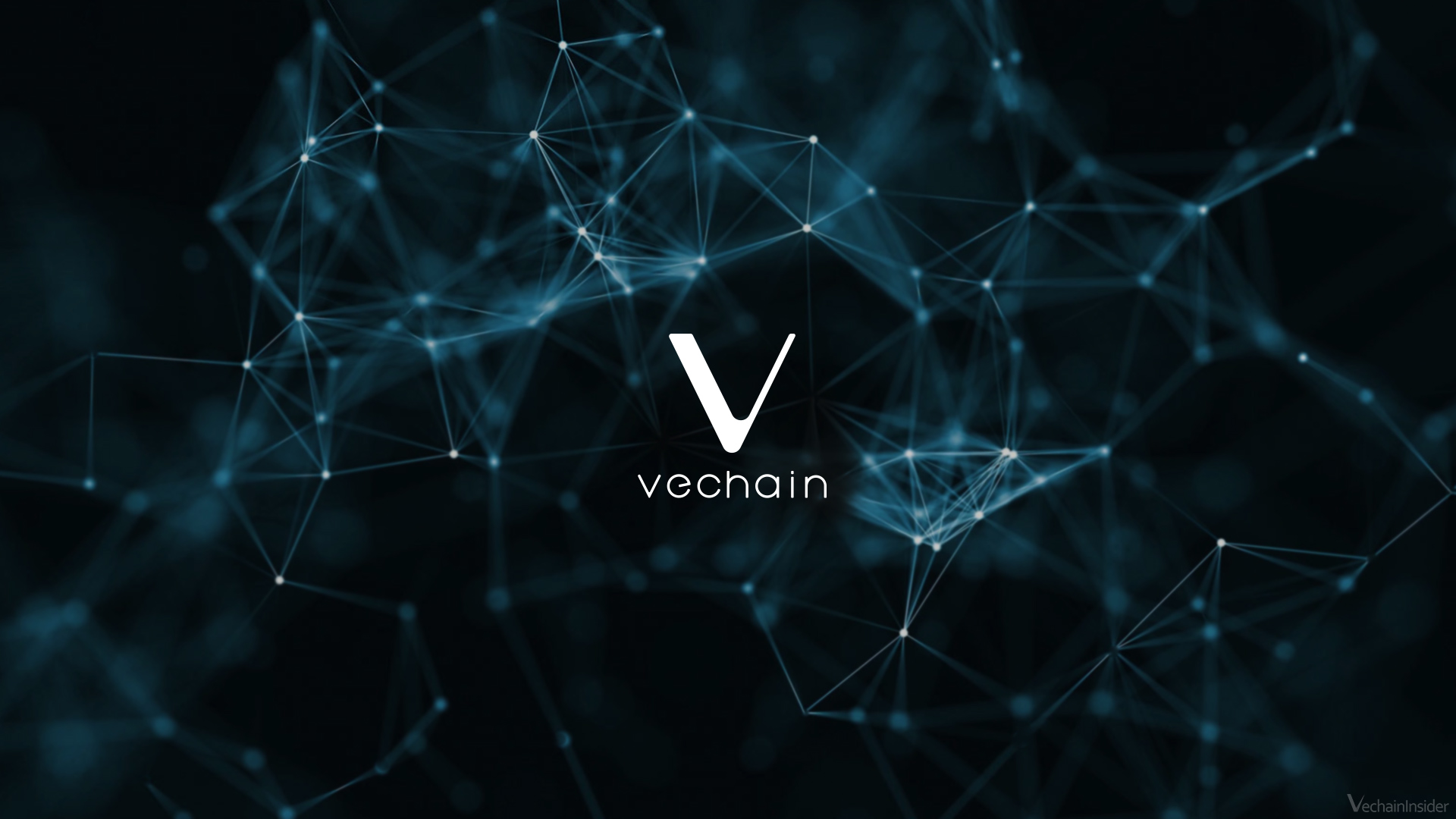 VeChain je ako prvá 5-hviezdičková blockchainová spoločnosť na svete.