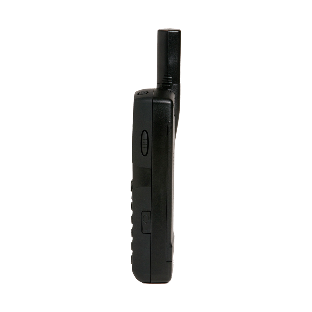 Iridium 9555 - Satellite phone