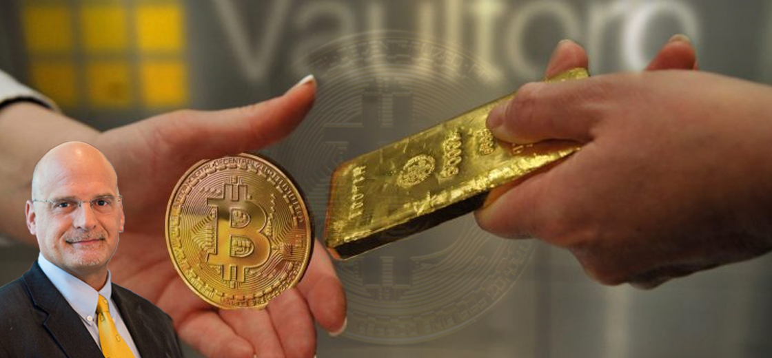 Bloomberg - Bitcoin sa bude naďalej zhodnocovať
