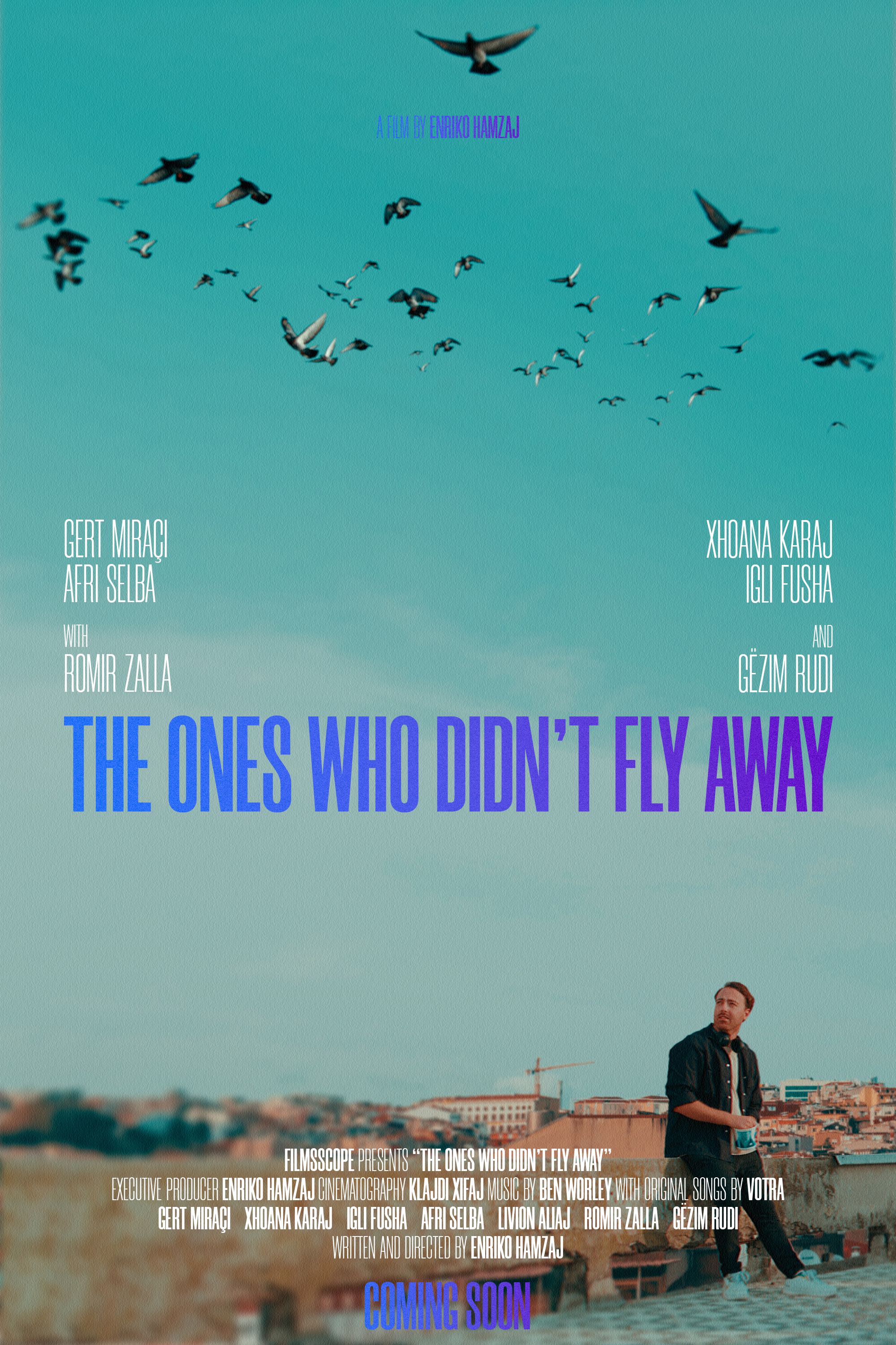 The ones who didn-t fly away IMdb poster v2jpg