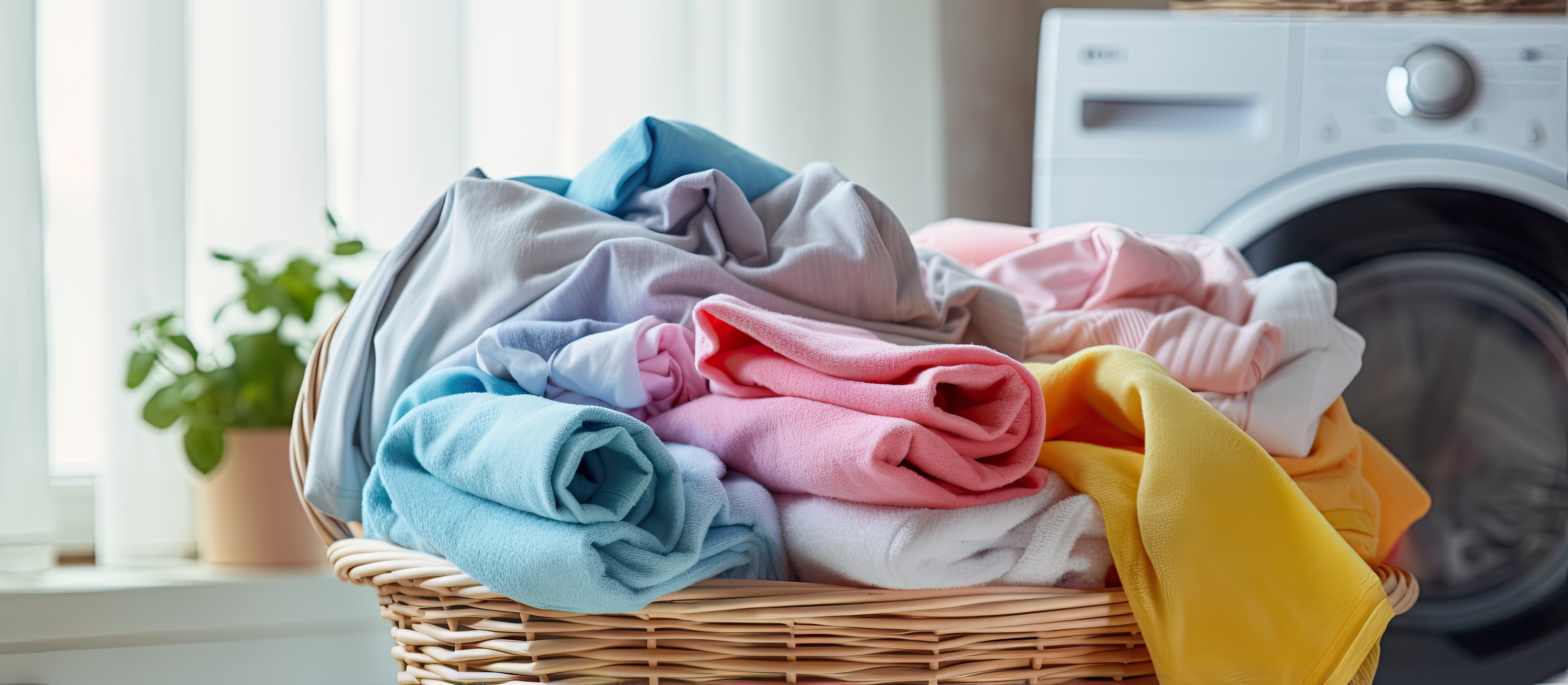 Ako na ekologické pranie: Efektívne tipy, triky a šetrné metódy