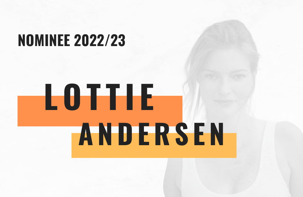 Lottie Andersen