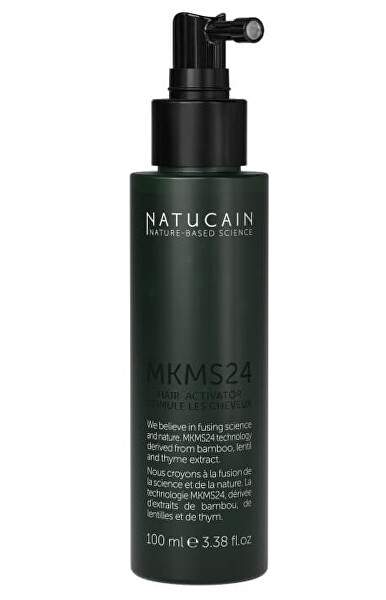 Natucain REVITALIZING SHAMPOO 300 ml