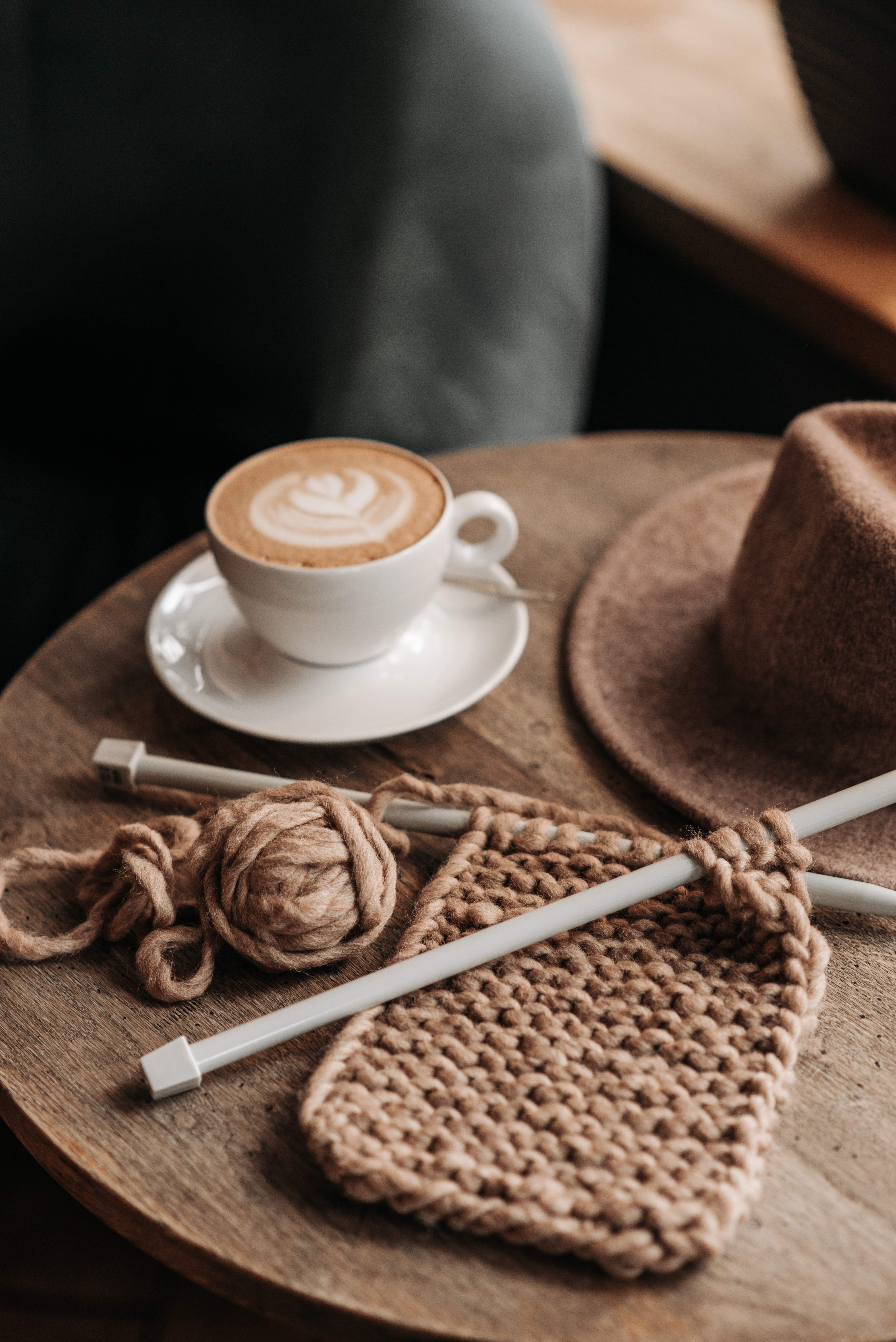 Ako na výbornú kávu v pohodlí domova?