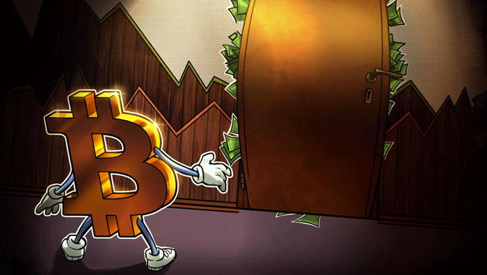 Bitcoin smeruje medzi mainstream a nikdy nie je príliš neskoro investovať.