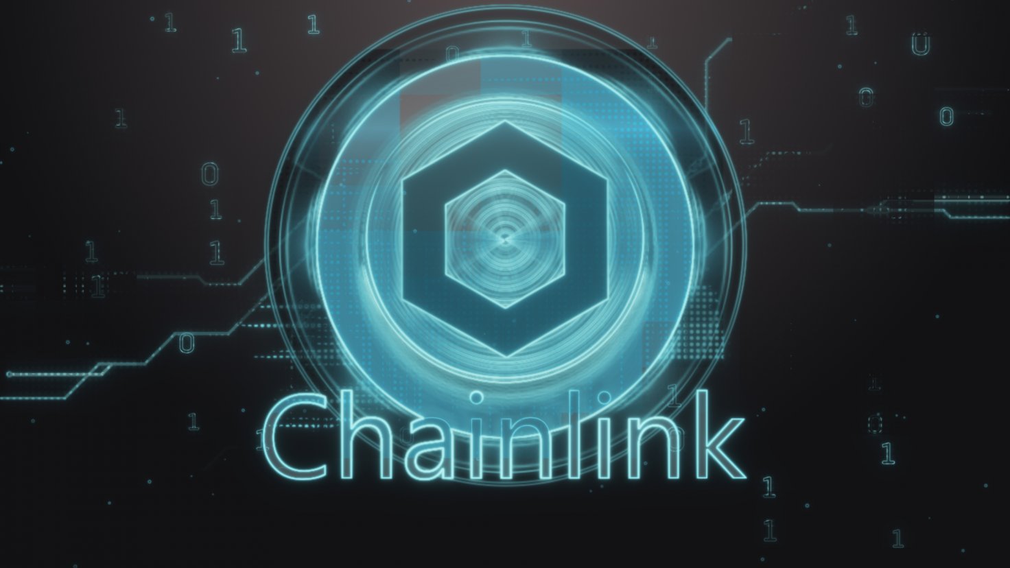 Kryptomena Chainlink (LINK)