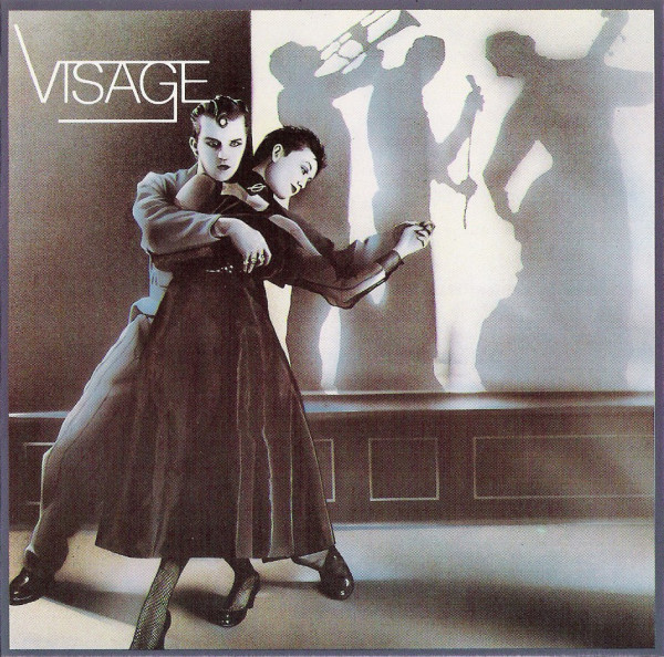 Visage - Visage