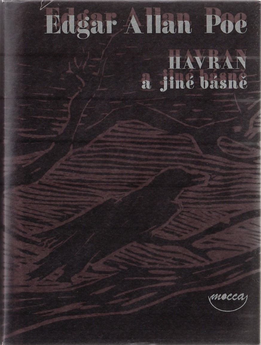 Poe Edgar Allan - Havran a jiné básně