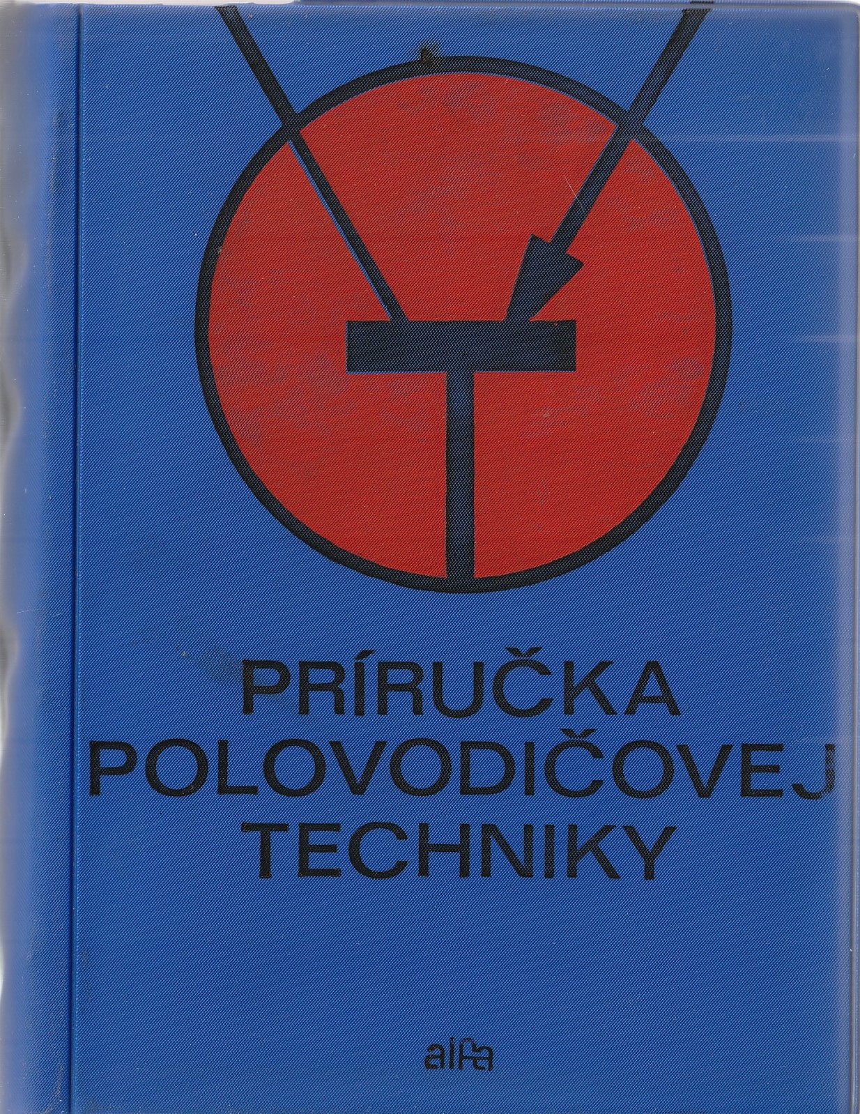 Príručka polovodičovej techniky