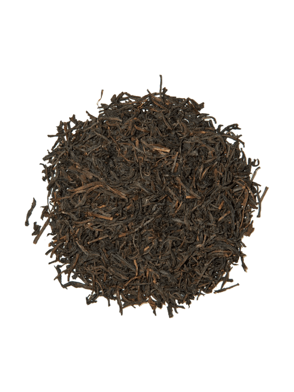 Ceylon (čierny bio čaj) 85g