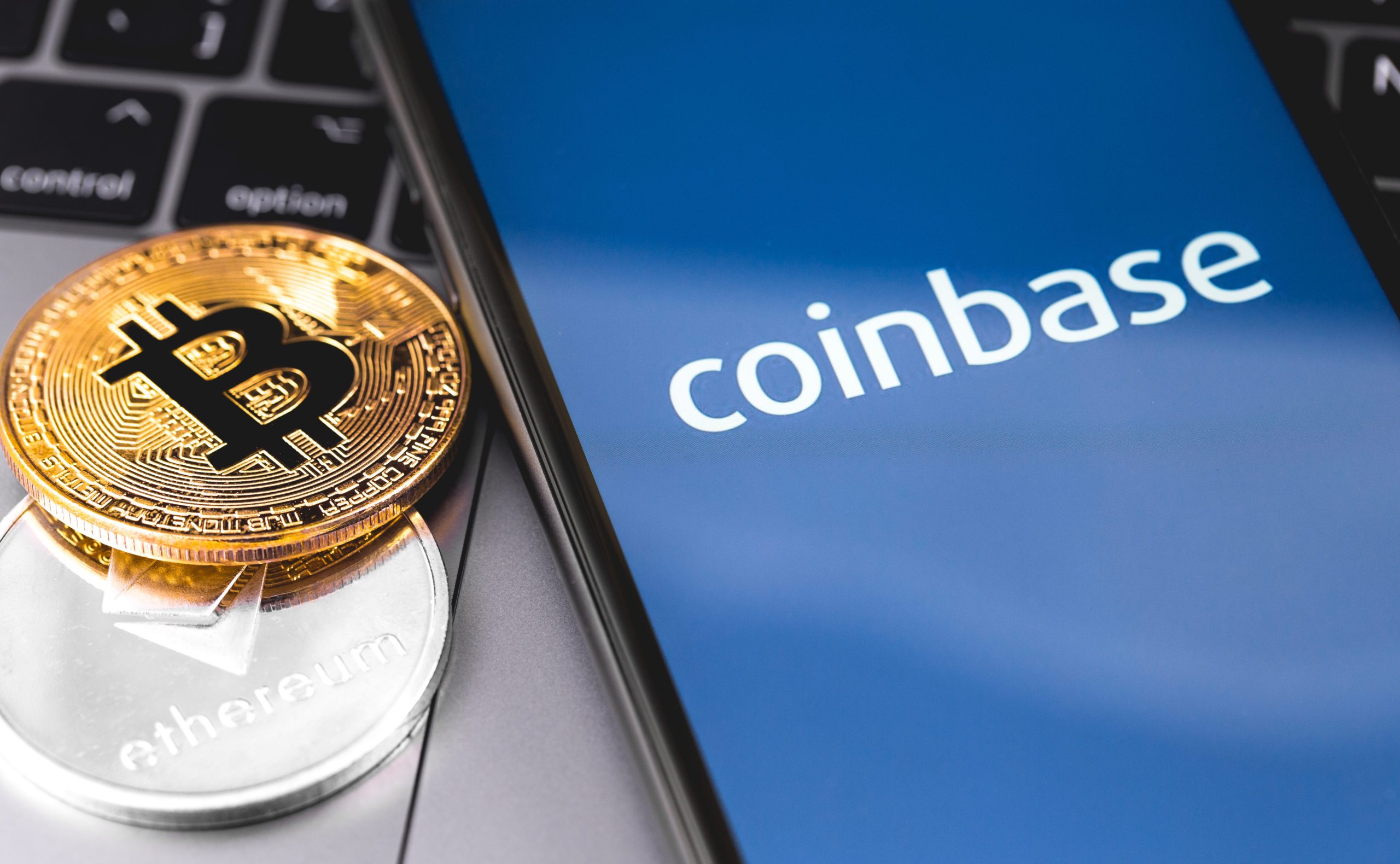 Inštitúcie v USA nakúpili bitcoiny od „Coinbase Pro“ za viac ako 600 miliónov dolárov