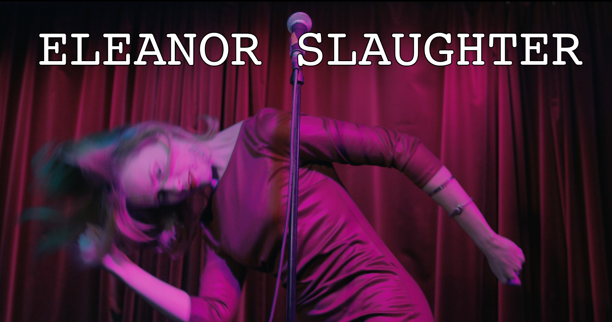 Eleanor Slaughter Alt posterjpg