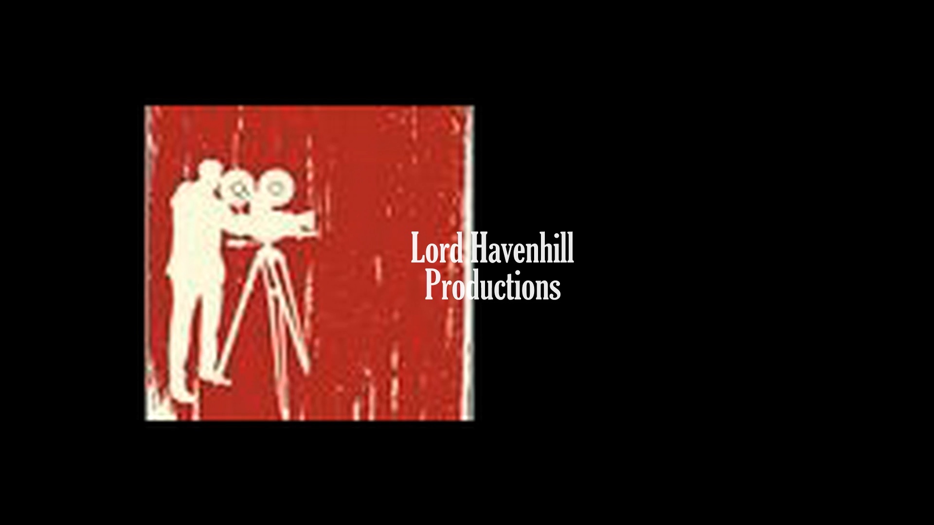 Lord Havenhill Productionsjpg