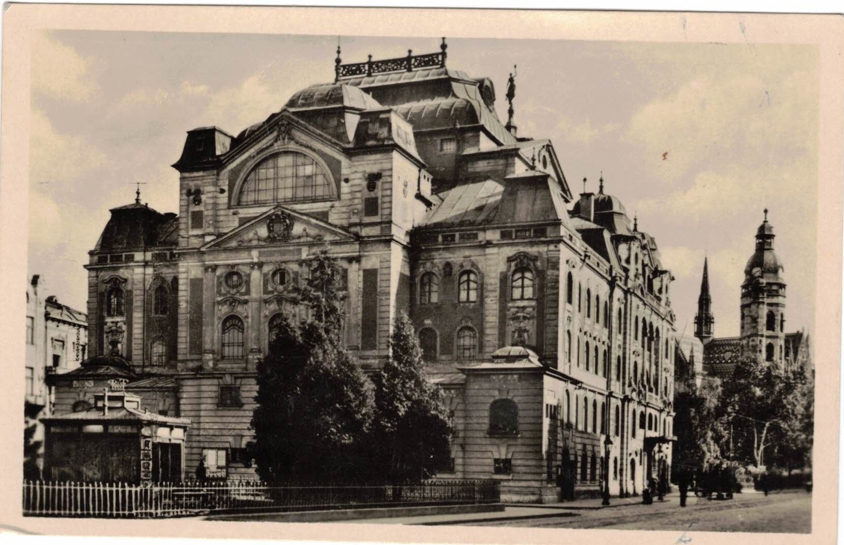 Divadlo Košice (1947)