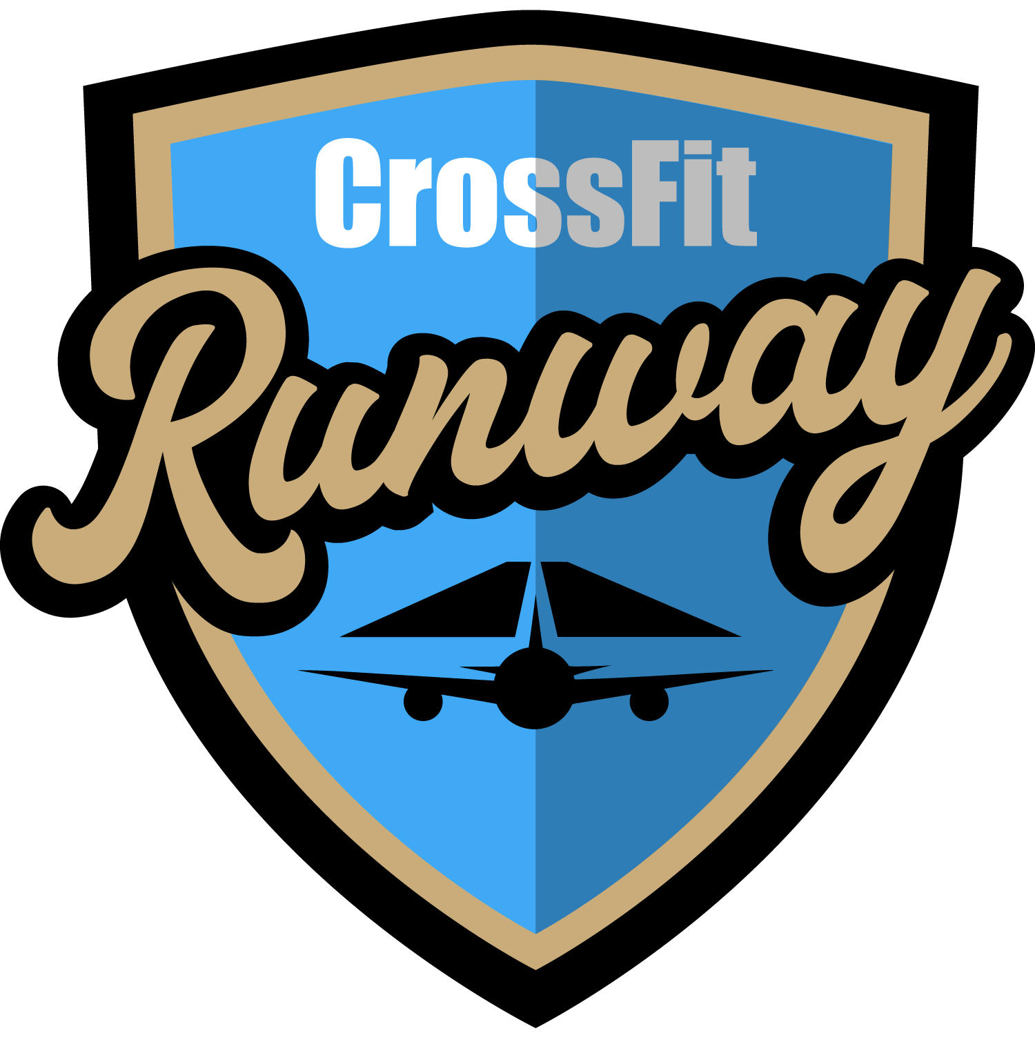 CrossFit Runway