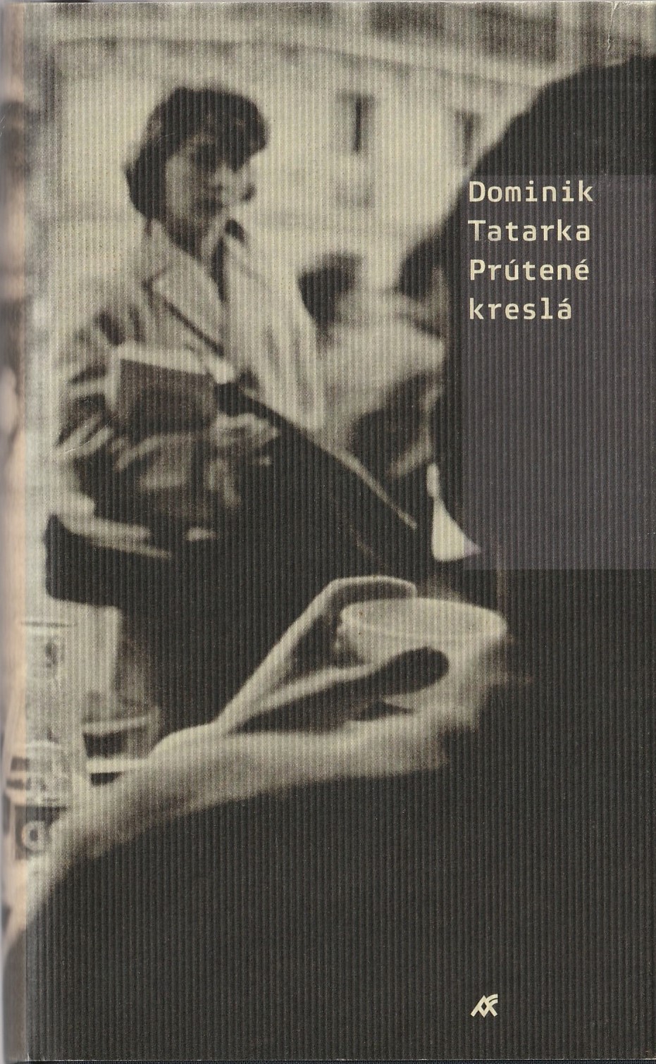 Tatarka Dominik - Prútené kreslá