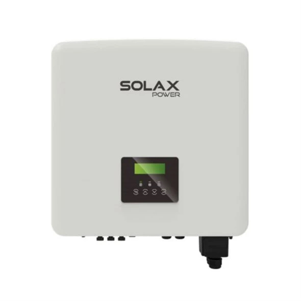 Solax X3-8 ~ 30K PRO G2 s Wifi modulom