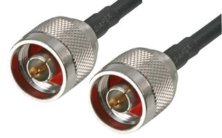 10 M SUPER LOW LOSS CABLE CNT-400 N MALE TO N MALE