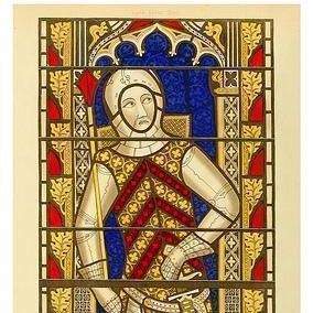 Normanská sága – príbeh pánov z Clare. (Vzbura barónov a Magna Charta - 4. časť)