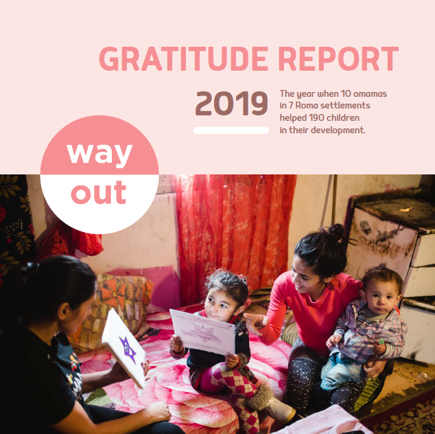 Annual report 2019 Cesta von