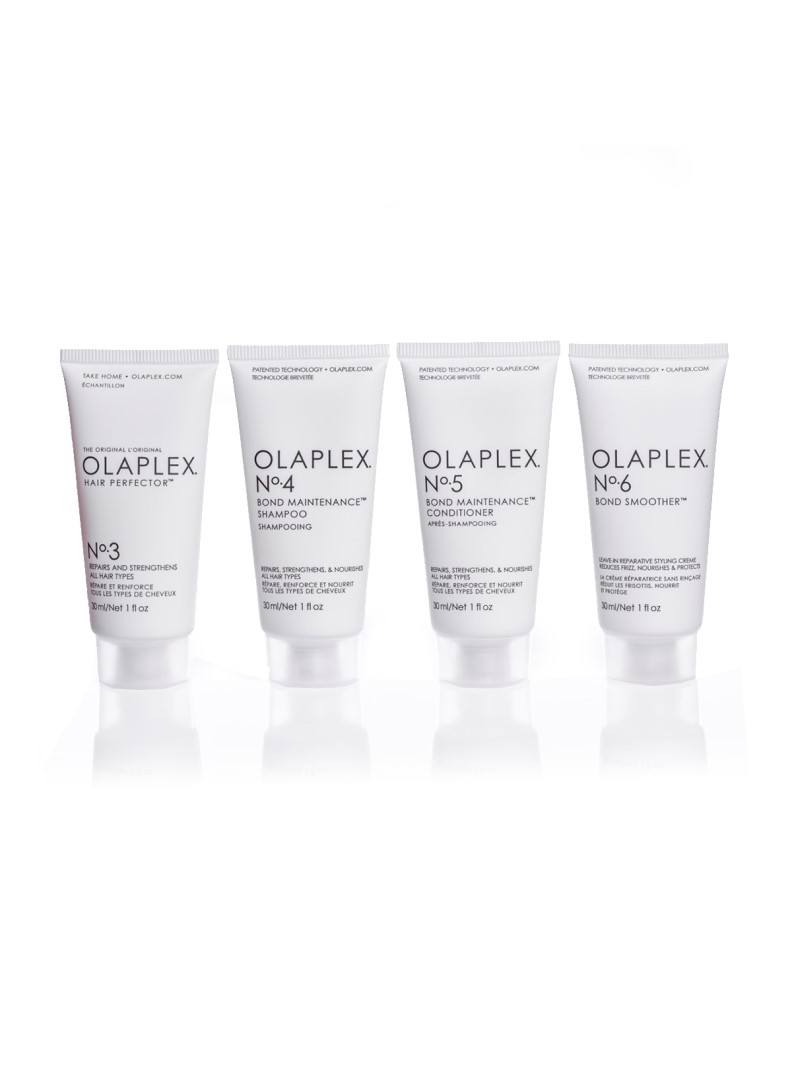 Olaplex - cestovné balenie