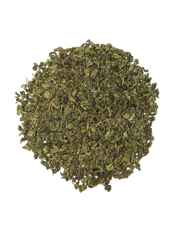 Gunpowder (zelený bio čaj) 100g