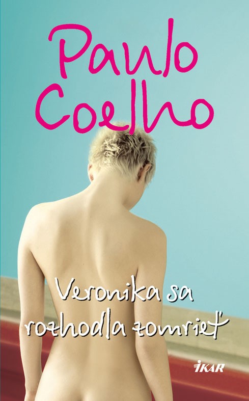 Coelho Paulo - Veronika sa rozhodla zomrieť