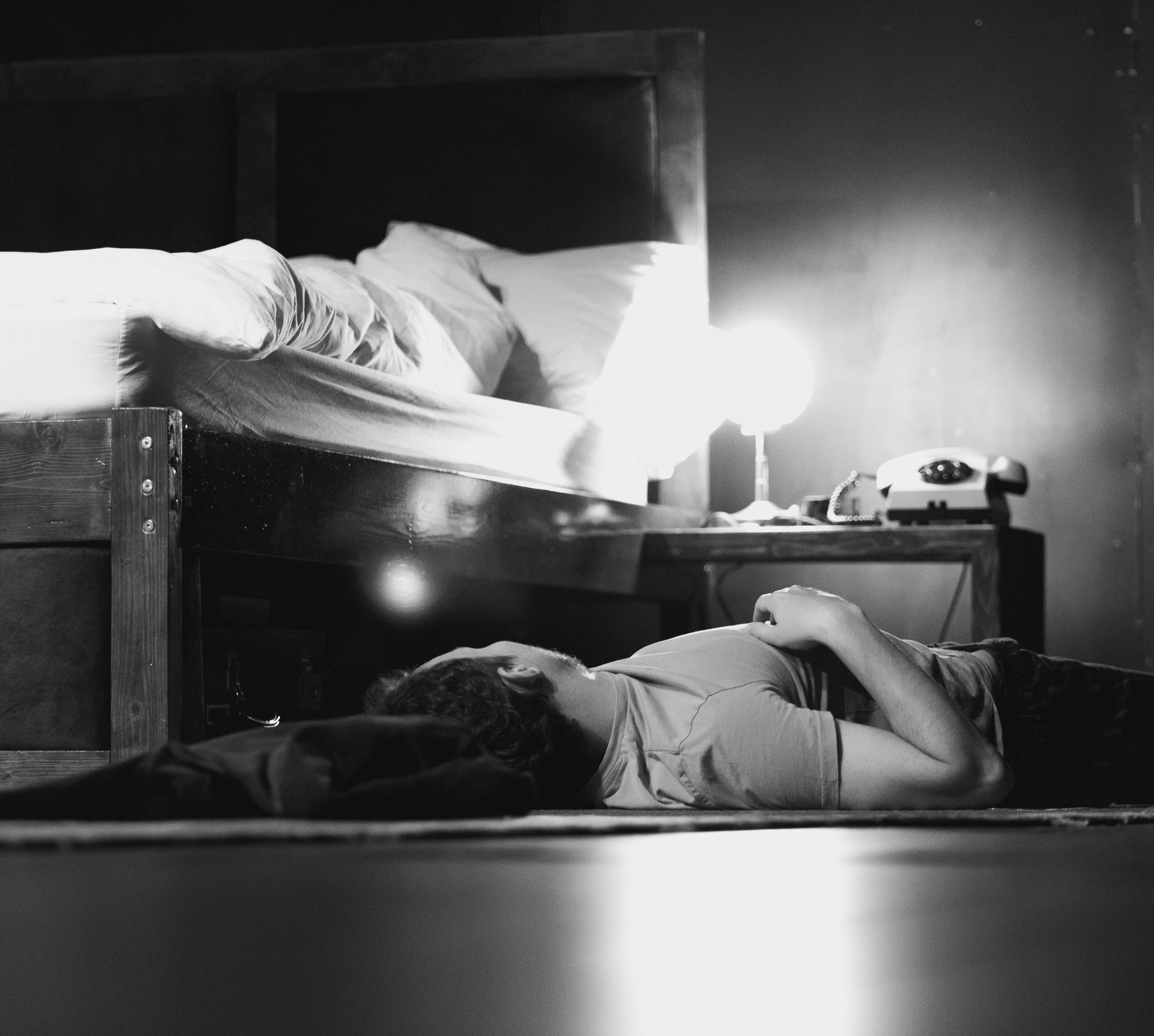 Spánok a svetlo. Ako svetelný režim ovplyvňuje náš spánok?