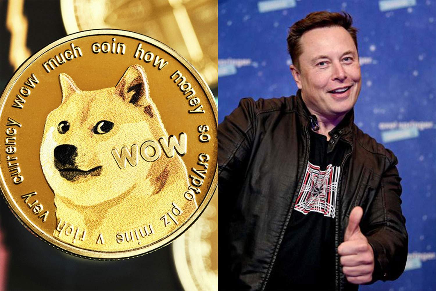 350 milionárov, ktorí zbohatli na Dogecoin (DOGE) aktuálne zaplakalo