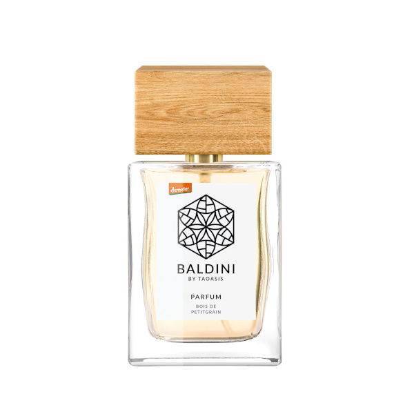 Baldini by Taoasis parfém Bois de Petitgrain 30ml