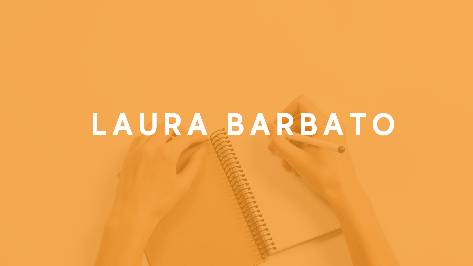 Laura Barbato