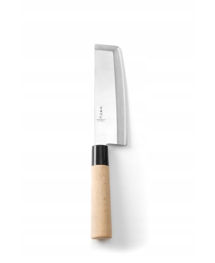 Nôž ‚Nakiri’ 180 mm