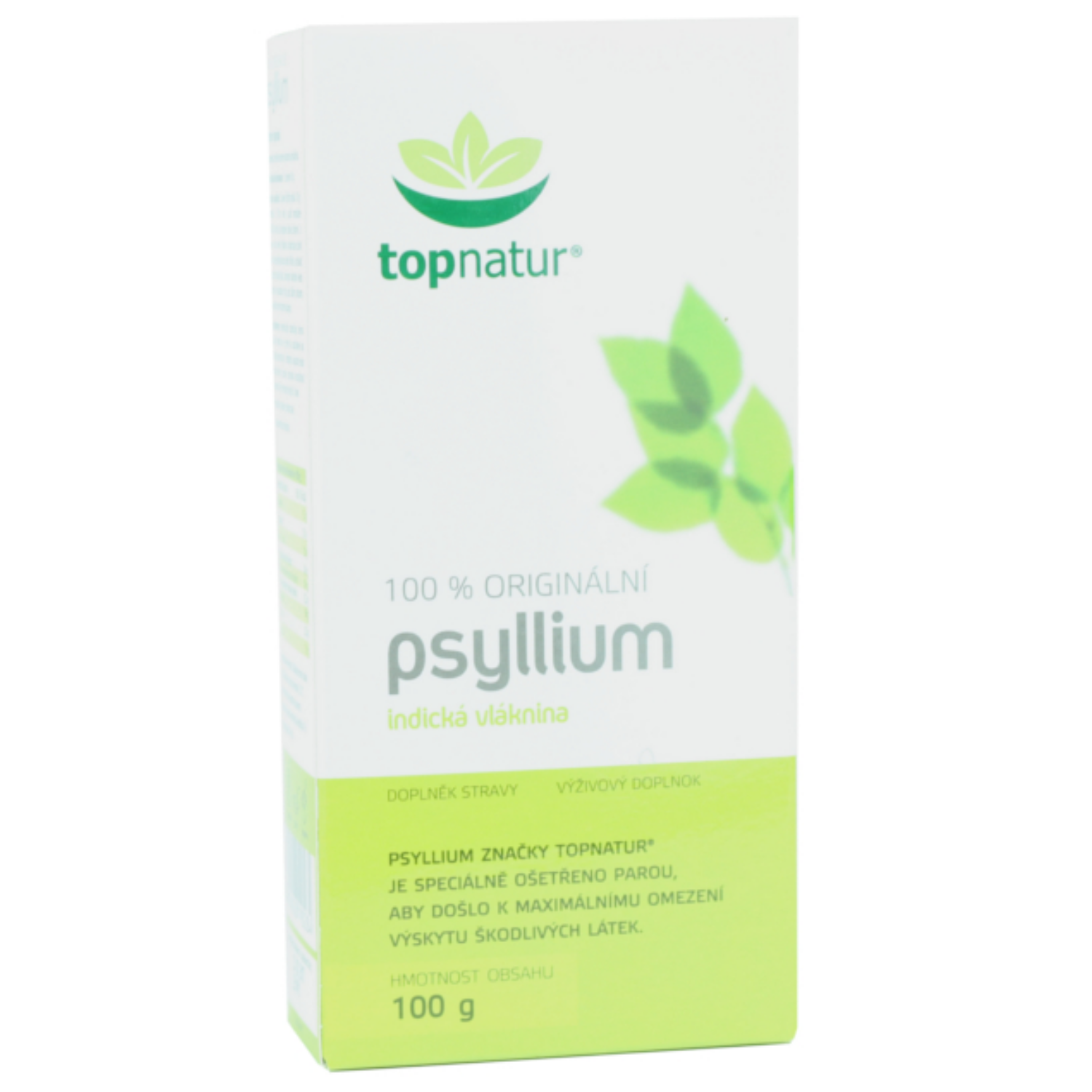 Psyllium (100g)