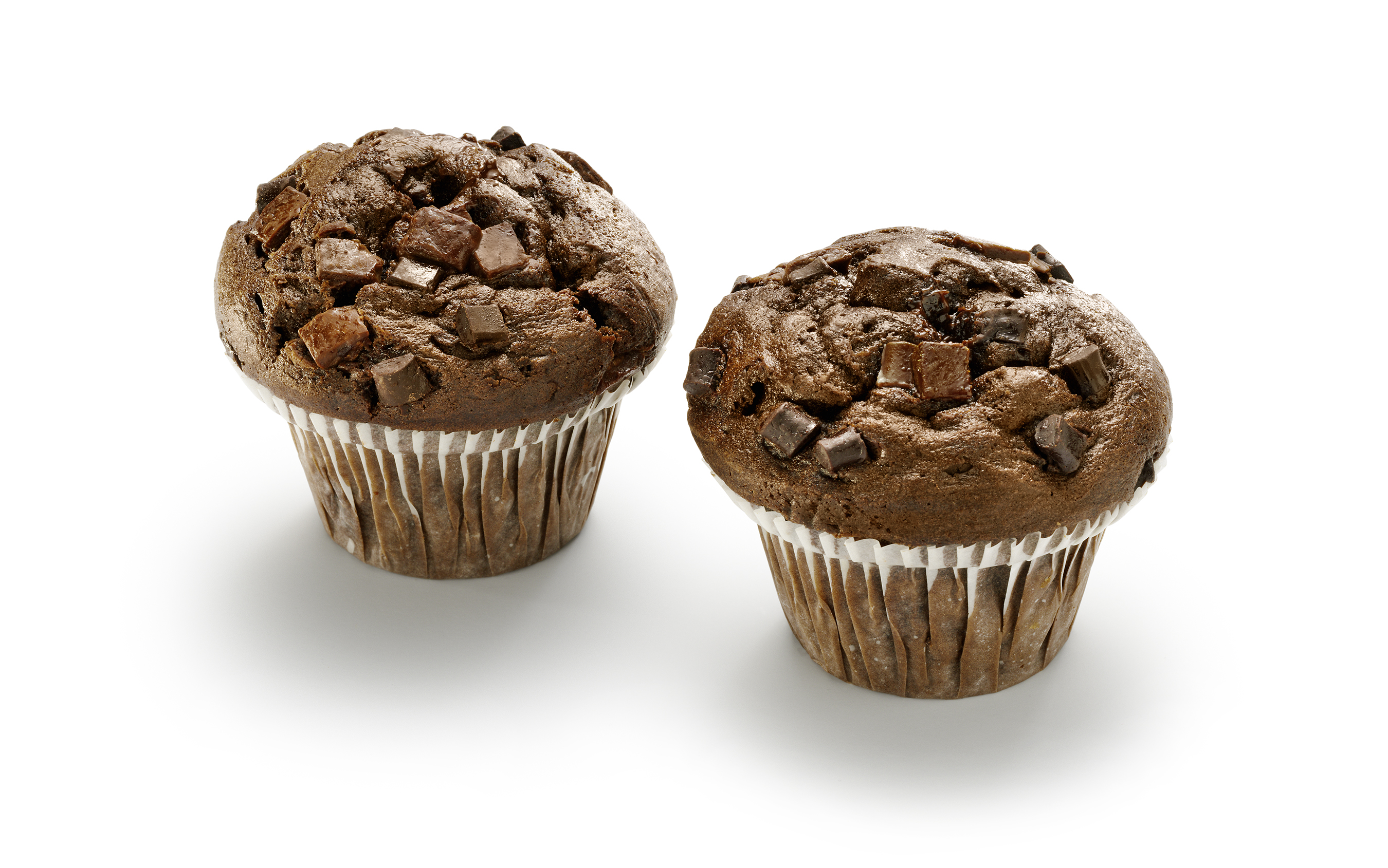 Čokoládový muffin, 120g