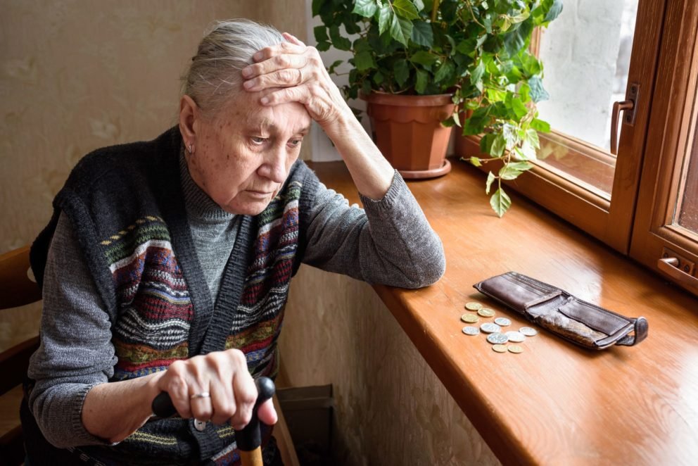 Slovensko sa musí pripraviť na starnutie populácie. Stupňuje sa tlak na udržateľnosť verejných financií